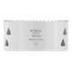 Bosch Multi Material gatenzaag met schroefdraad, 92 x 40 mm
