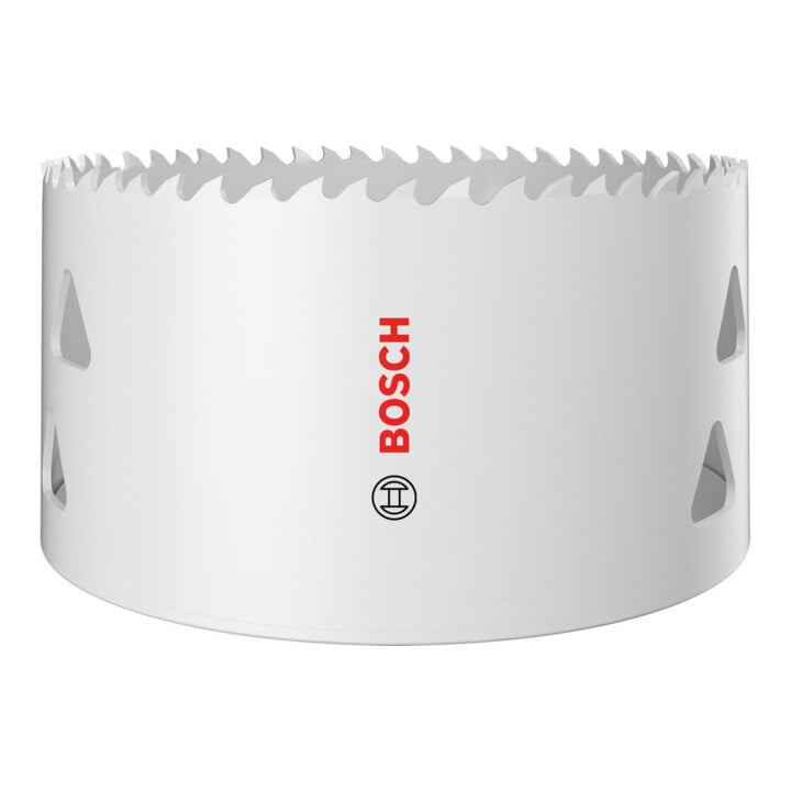 Bosch Multi Material gatenzaag met schroefdraad, 95 x 40 mm