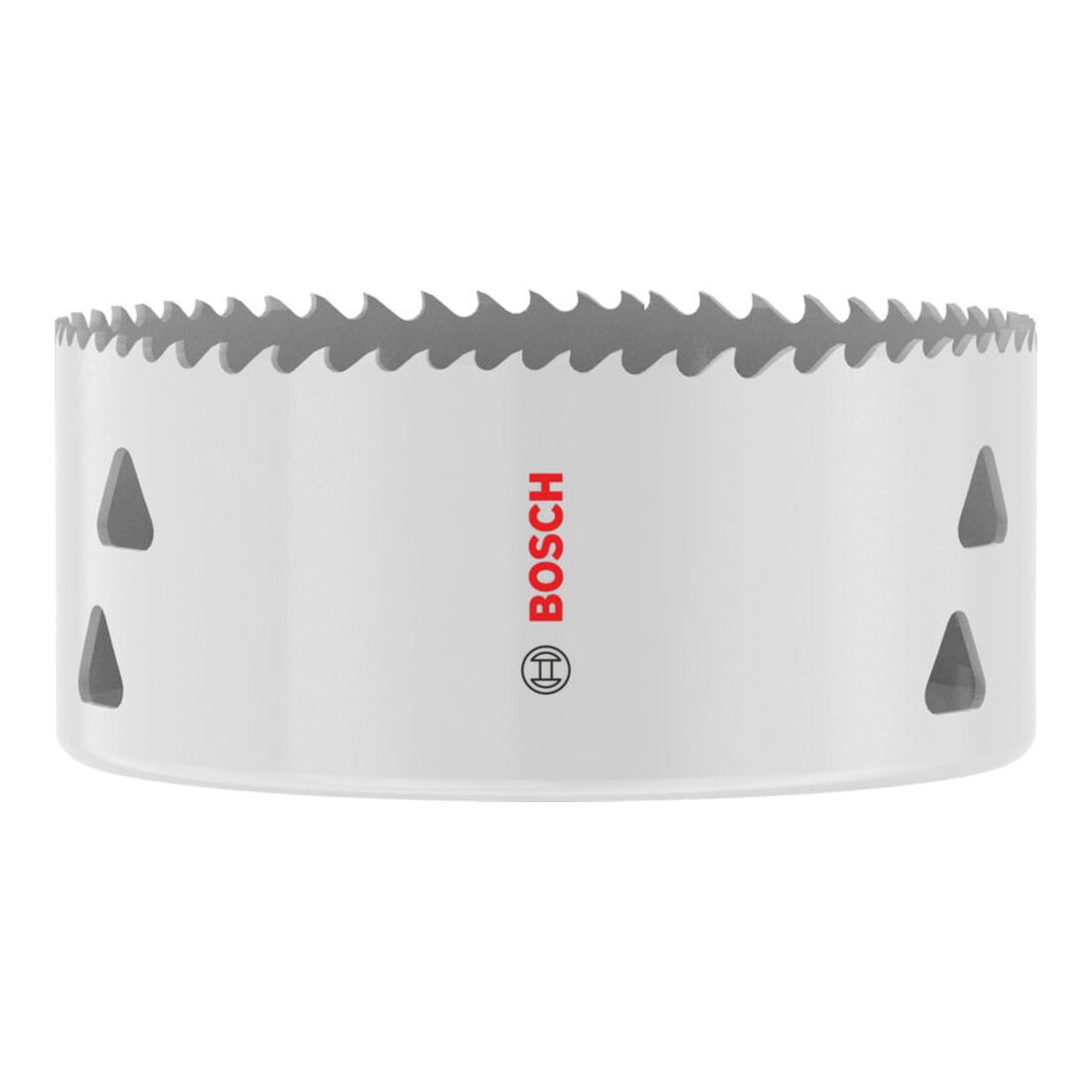 Bosch Multi Material gatenzaag met schroefdraad, 98 x 40 mm