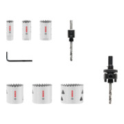 Bosch Multi Material gatenzaagset met schroefdraad, 19; 22; 29; 38; 44; 51 x 40 mm-5