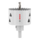 Bosch Multi Material Gatzaag met opzethouder, 64 x 40 mm