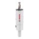 Bosch Multi Material Lochsäge mit Aufsteckhalter, 22 x 40 mm