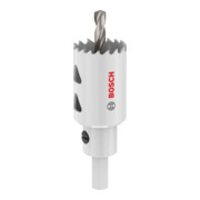 Bosch Multi Material Lochsäge mit Aufsteckhalter, 29 x 40 mm-4