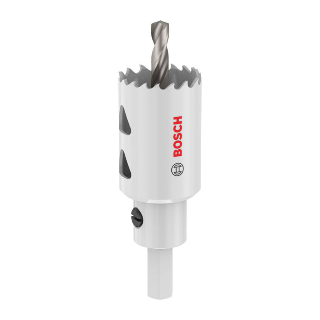 Bosch Multi Material Lochsäge mit Aufsteckhalter, 29 x 40 mm
