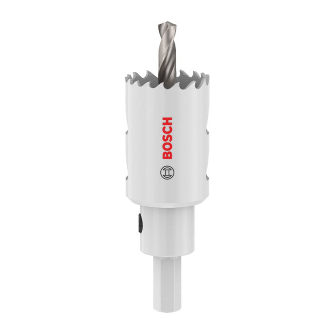 Bosch Multi Material Lochsäge mit Aufsteckhalter, 29 x 40 mm