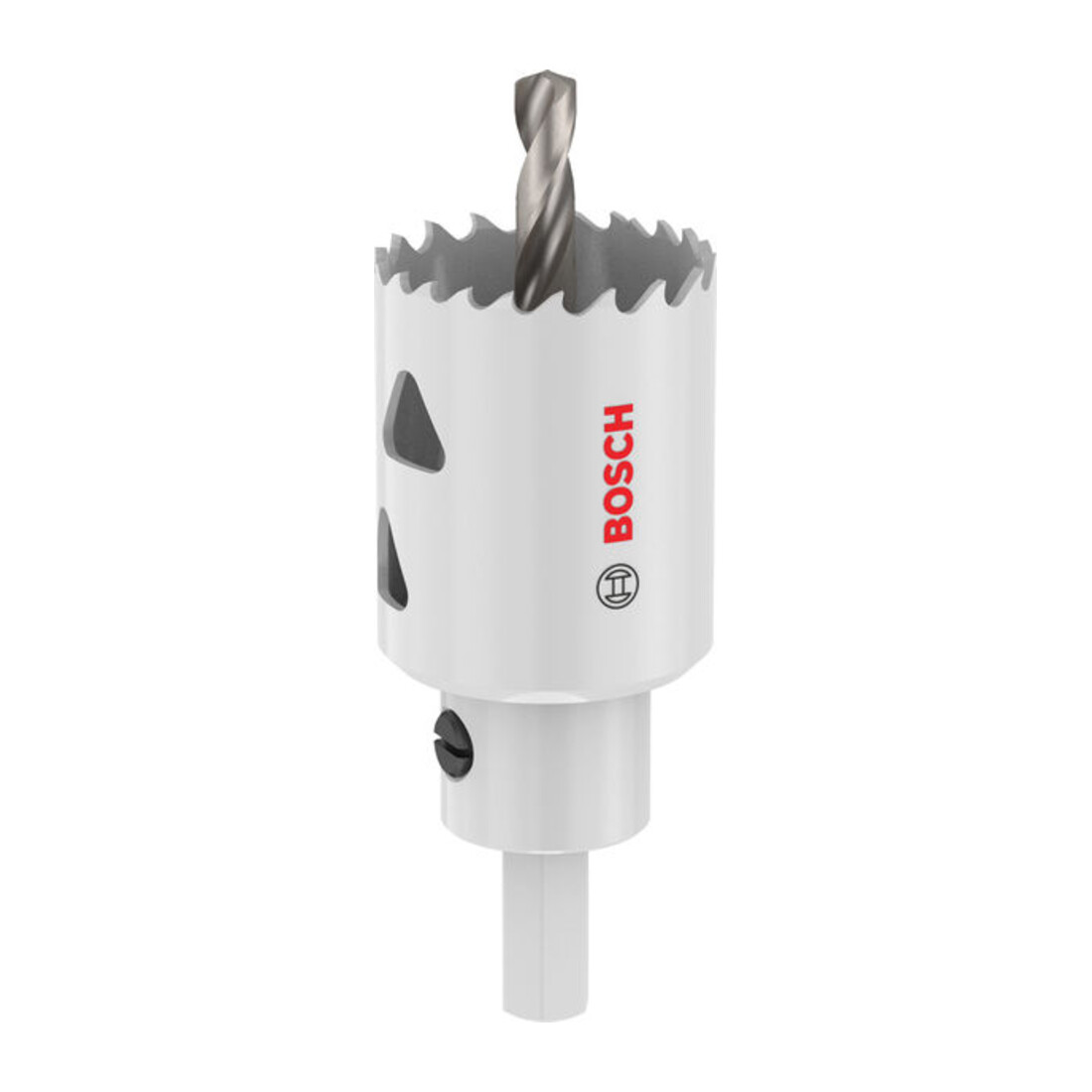Bosch Multi Material Lochsäge mit Aufsteckhalter, 35 x 40 mm