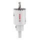 Bosch Multi Material Lochsäge mit Aufsteckhalter, 35 x 40 mm