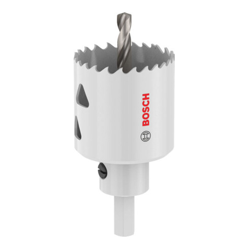 Bosch Multi Material Lochsäge mit Aufsteckhalter, 44 x 40 mm