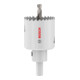 Bosch Multi Material Lochsäge mit Aufsteckhalter, 44 x 40 mm