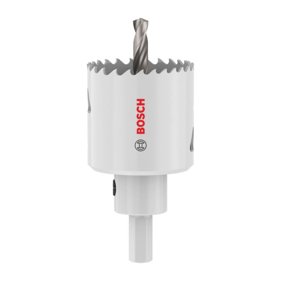Bosch Multi Material Lochsäge mit Aufsteckhalter, 44 x 40 mm