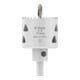Bosch Multi Material Lochsäge mit Aufsteckhalter, 51 x 40 mm