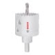 Bosch Multi Material Lochsäge mit Aufsteckhalter, 51 x 40 mm