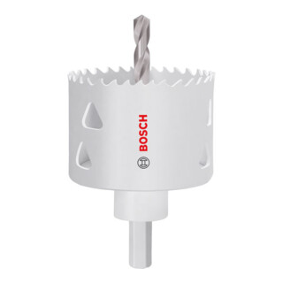 Bosch Multi Material Lochsäge mit Aufsteckhalter, 60 x 40 mm