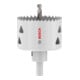 Bosch Multi Material Lochsäge mit Aufsteckhalter, 64 x 40 mm