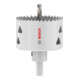 Bosch Multi Material Lochsäge mit Aufsteckhalter, 67 x 40 mm