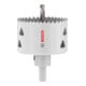 Bosch Multi Material Lochsäge mit Aufsteckhalter, 67 x 40 mm