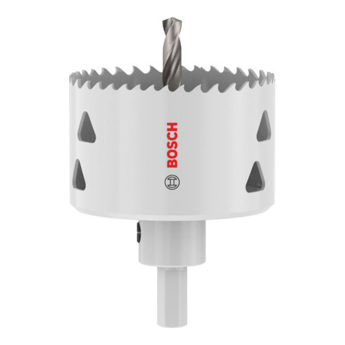 Bosch Multi Material Lochsäge mit Aufsteckhalter, 67 x 40 mm