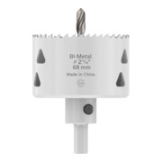 Bosch Multi Material Lochsäge mit Aufsteckhalter, 68 x 40 mm