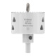 Bosch Multi Material Lochsäge mit Aufsteckhalter, 68 x 40 mm