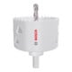 Bosch Multi Material Lochsäge mit Aufsteckhalter, 68 x 40 mm