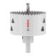 Bosch Multi Material Lochsäge mit Aufsteckhalter, 73 x 40 mm