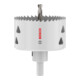Bosch Multi Material Lochsäge mit Aufsteckhalter, 73 x 40 mm