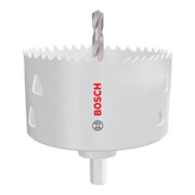 Bosch Multi Material Lochsäge mit Aufsteckhalter, 76 x 40 mm