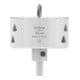 Bosch Multi Material Lochsäge mit Aufsteckhalter, 83 x 40 mm