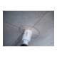 Bosch Multi Material Lochsäge mit Aufsteckhalter, 83 x 40 mm