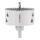 Bosch Multi Material Lochsäge mit Aufsteckhalter, 83 x 40 mm