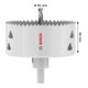 Bosch Multi Material Lochsäge mit Aufsteckhalter, 95 x 40 mm-5