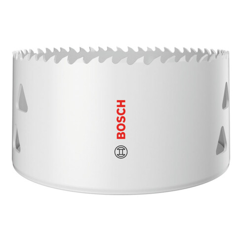 Bosch Multi Material Lochsäge mit Gewinde, 102 x 40 mm