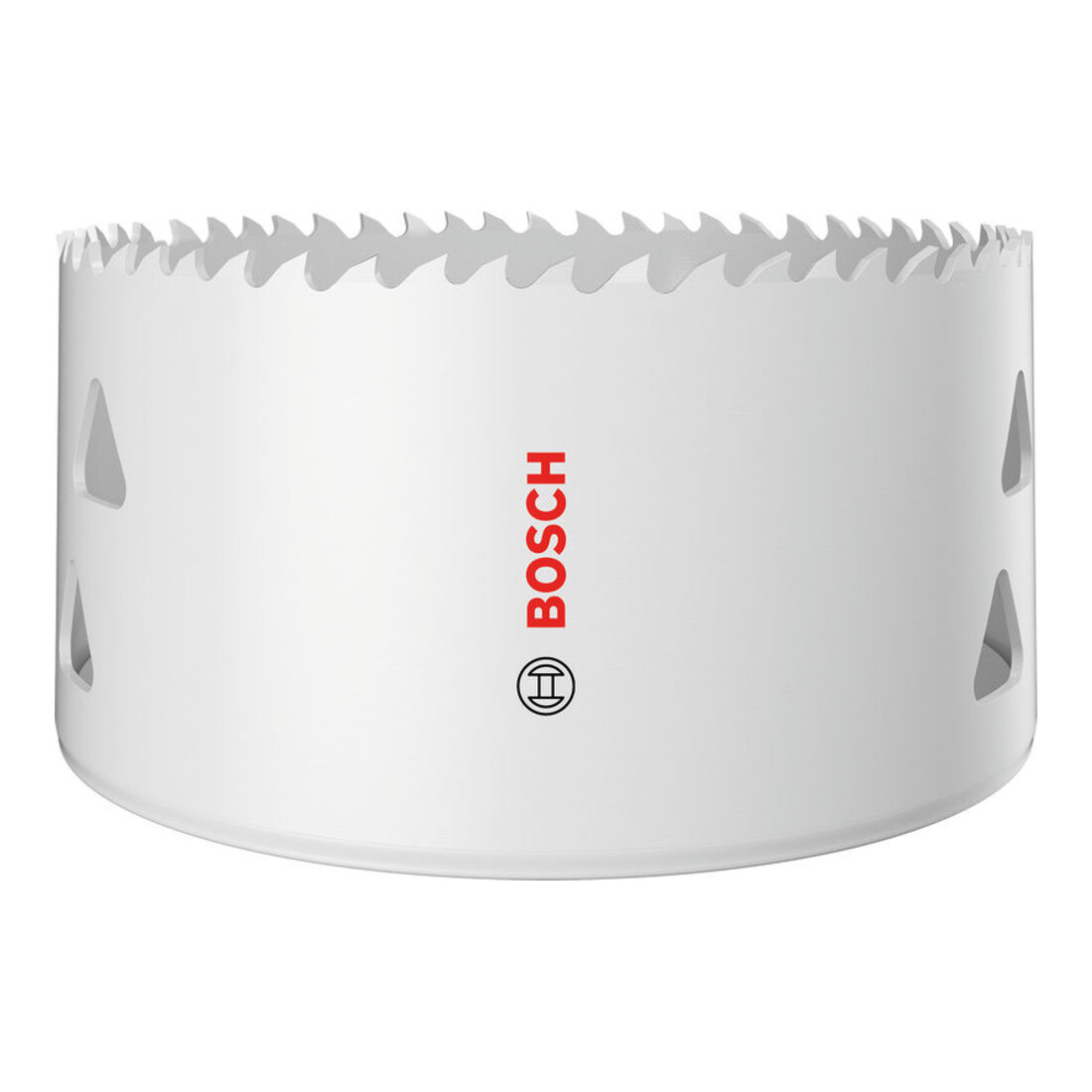 Bosch Multi Material Lochsäge mit Gewinde, 102 x 40 mm