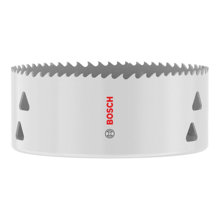 Bosch Multi Material Lochsäge mit Gewinde, 105 x 40 mm