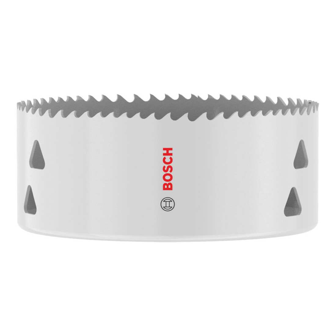 Bosch Multi Material Lochsäge mit Gewinde, 105 x 40 mm