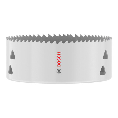 Bosch Multi Material Lochsäge mit Gewinde, 111 x 40 mm