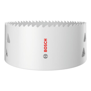 Bosch Multi Material Lochsäge mit Gewinde, 114 x 40 mm