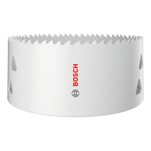 Bosch Multi Material Lochsäge mit Gewinde, 114 x 40 mm