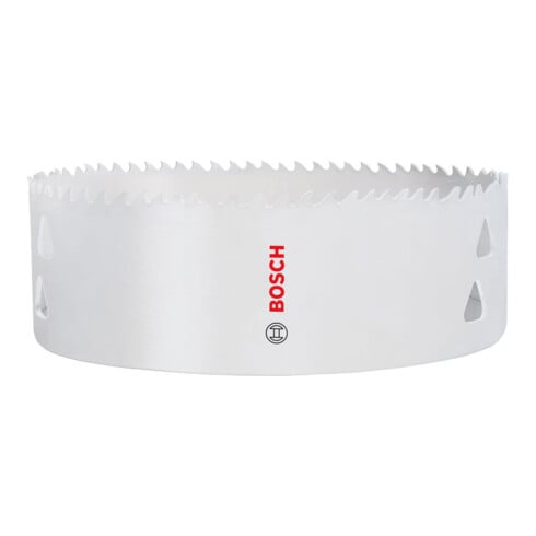 Bosch Multi Material Lochsäge mit Gewinde, 127 x 40 mm