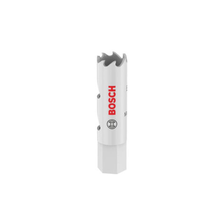 Bosch Multi Material Lochsäge mit Gewinde, 14 x 40 mm