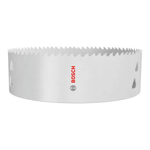 Bosch Multi Material Lochsäge mit Gewinde, 140 x 40 mm