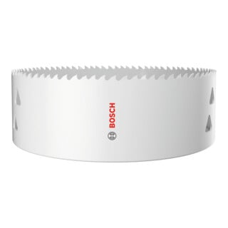 Bosch Multi Material Lochsäge mit Gewinde, 152 x 40 mm