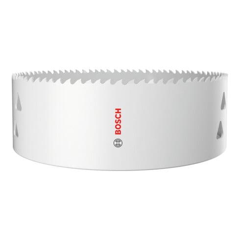 Bosch Multi Material Lochsäge mit Gewinde, 152 x 40 mm