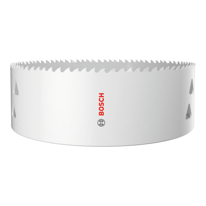 Bosch Multi Material Lochsäge mit Gewinde, 152 x 40 mm