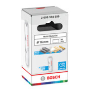 Bosch Multi Material Lochsäge mit Gewinde, 16 x 40 mm-4