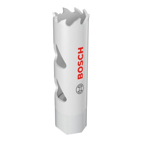 Bosch Multi Material Lochsäge mit Gewinde, 16 x 40 mm