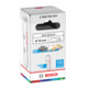 Bosch Multi Material Lochsäge mit Gewinde, 19 x 40 mm-4