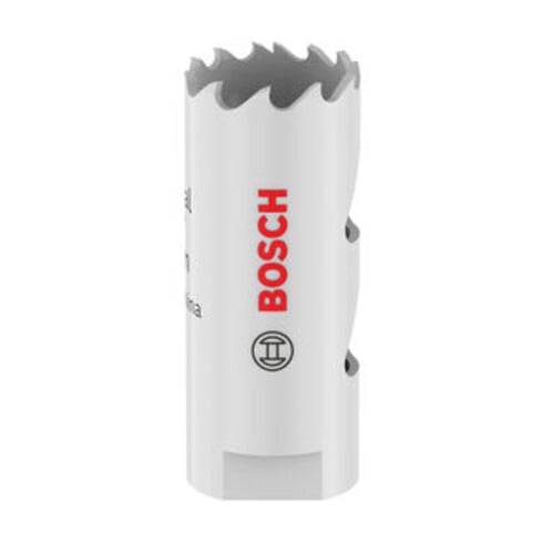Bosch Multi Material Lochsäge mit Gewinde, 20 x 40 mm