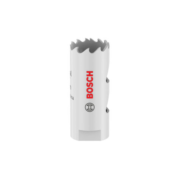 Bosch Multi Material Lochsäge mit Gewinde, 20 x 40 mm