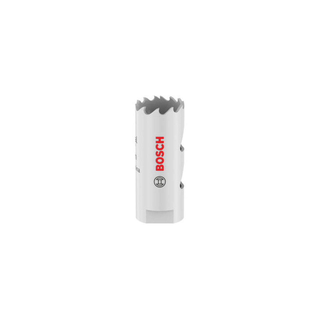Bosch Multi Material Lochsäge mit Gewinde, 20 x 40 mm